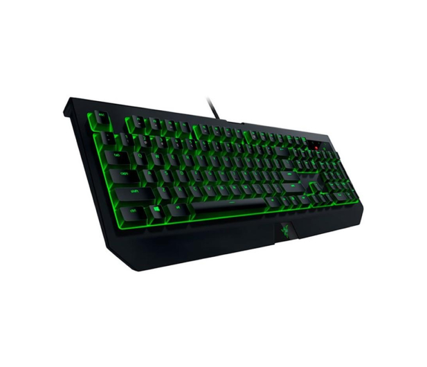 Razer BlackWidow Ultimate Green Switch - 405763 - zdjęcie 2